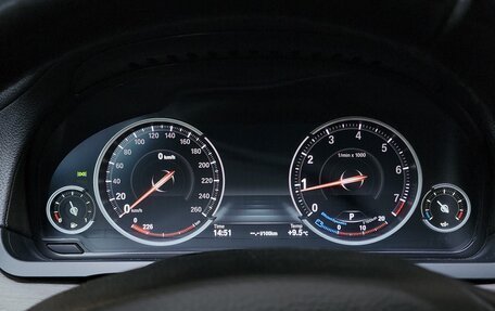 BMW 7 серия, 2012 год, 2 600 000 рублей, 17 фотография