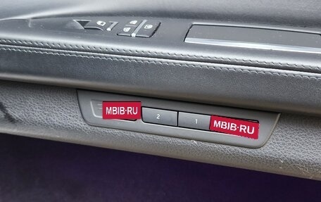 BMW 7 серия, 2012 год, 2 600 000 рублей, 21 фотография