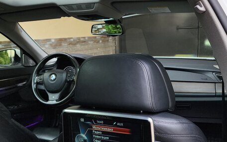 BMW 7 серия, 2012 год, 2 600 000 рублей, 37 фотография