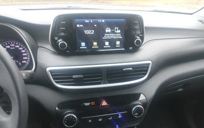 Hyundai Tucson III, 2018 год, 2 170 000 рублей, 1 фотография