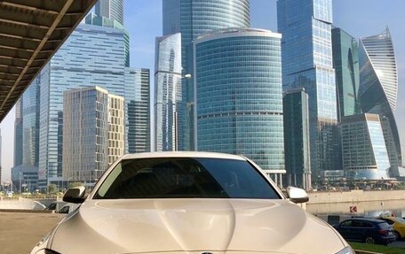 BMW 5 серия, 2013 год, 2 280 000 рублей, 1 фотография