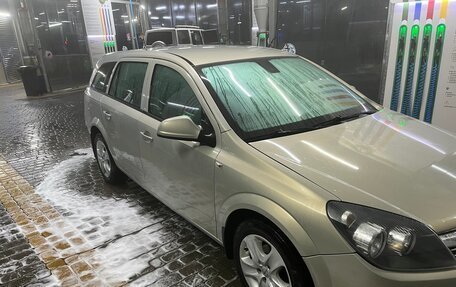 Opel Astra H, 2011 год, 990 000 рублей, 2 фотография