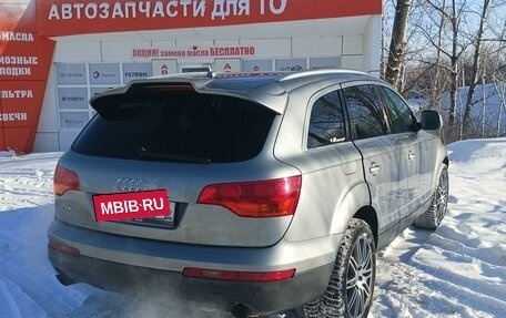 Audi Q7, 2008 год, 1 450 000 рублей, 7 фотография