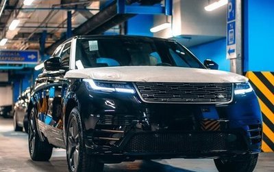 Land Rover Range Rover Velar I, 2023 год, 11 400 000 рублей, 1 фотография