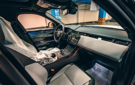 Land Rover Range Rover Velar I, 2023 год, 11 400 000 рублей, 5 фотография