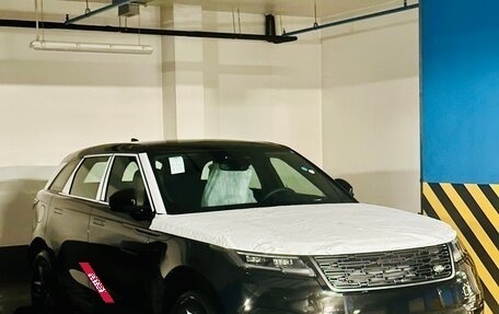 Land Rover Range Rover Velar I, 2023 год, 11 400 000 рублей, 10 фотография