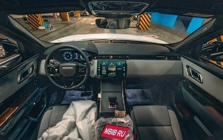 Land Rover Range Rover Velar I, 2023 год, 11 400 000 рублей, 2 фотография