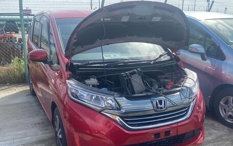 Honda Freed II, 2018 год, 1 950 000 рублей, 7 фотография