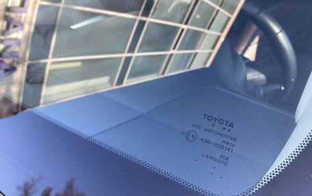Toyota Land Cruiser Prado 150 рестайлинг 2, 2016 год, 5 500 000 рублей, 13 фотография