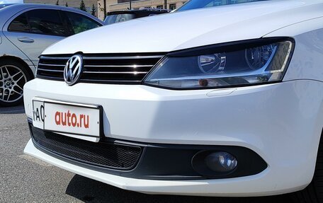 Volkswagen Jetta VI, 2013 год, 1 119 000 рублей, 8 фотография