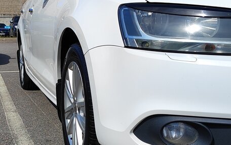 Volkswagen Jetta VI, 2013 год, 1 119 000 рублей, 7 фотография