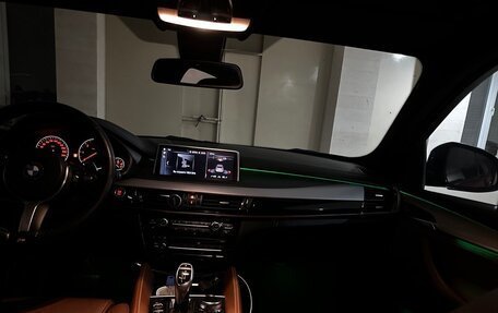 BMW X6, 2017 год, 4 350 000 рублей, 9 фотография