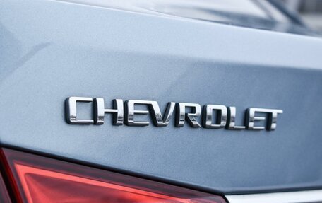 Chevrolet Cruze II, 2011 год, 869 000 рублей, 8 фотография