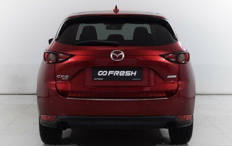 Mazda CX-5 II, 2017 год, 2 889 000 рублей, 4 фотография