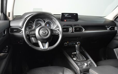 Mazda CX-5 II, 2017 год, 2 889 000 рублей, 6 фотография