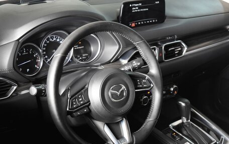 Mazda CX-5 II, 2017 год, 2 889 000 рублей, 11 фотография