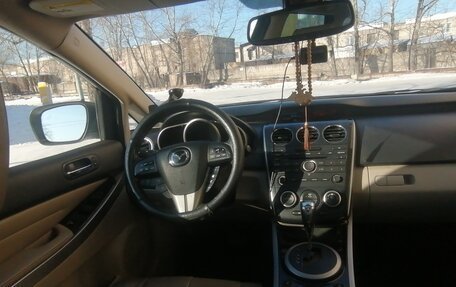Mazda CX-7 I рестайлинг, 2009 год, 1 020 000 рублей, 10 фотография