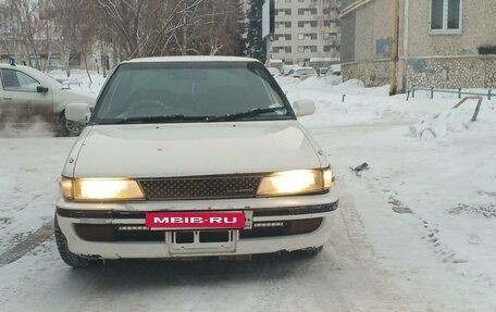 Toyota Sprinter VI (E90), 1991 год, 147 000 рублей, 2 фотография
