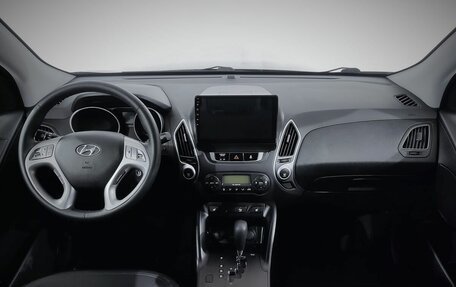 Hyundai ix35 I рестайлинг, 2012 год, 1 280 000 рублей, 5 фотография