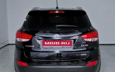 Hyundai ix35 I рестайлинг, 2012 год, 1 280 000 рублей, 3 фотография