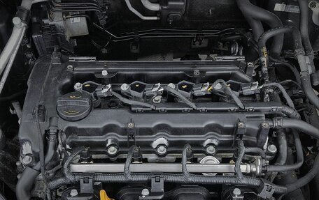 Hyundai ix35 I рестайлинг, 2012 год, 1 280 000 рублей, 14 фотография
