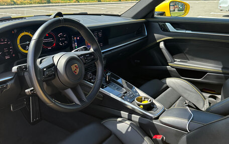 Porsche 911, 2020 год, 18 500 000 рублей, 6 фотография