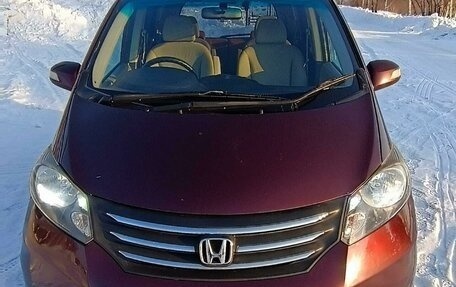 Honda Freed I, 2009 год, 1 250 000 рублей, 1 фотография