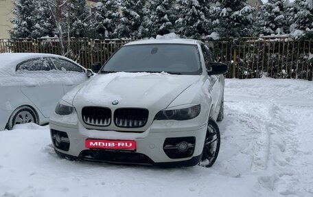 BMW X6, 2010 год, 2 300 000 рублей, 1 фотография