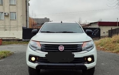 Fiat Fullback I, 2016 год, 1 750 000 рублей, 1 фотография