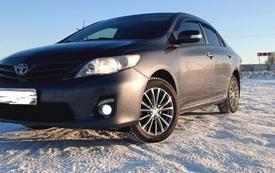 Toyota Corolla, 2012 год, 1 500 000 рублей, 1 фотография