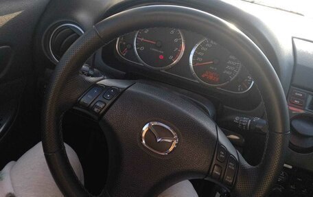 Mazda 6, 2006 год, 560 000 рублей, 8 фотография