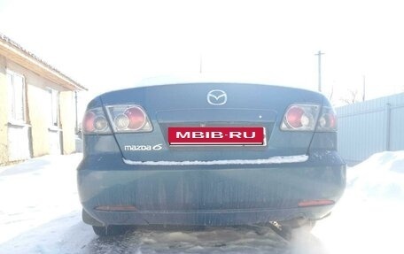 Mazda 6, 2006 год, 560 000 рублей, 3 фотография