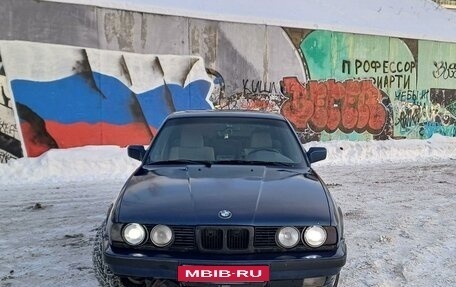 BMW 5 серия, 1991 год, 330 000 рублей, 2 фотография