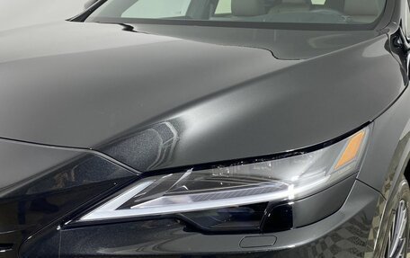 Lexus RX IV рестайлинг, 2023 год, 10 290 000 рублей, 9 фотография