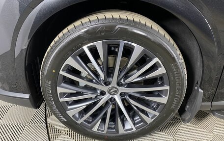 Lexus RX IV рестайлинг, 2023 год, 10 290 000 рублей, 10 фотография
