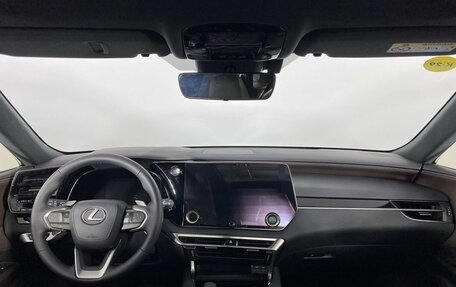Lexus RX IV рестайлинг, 2023 год, 10 290 000 рублей, 13 фотография