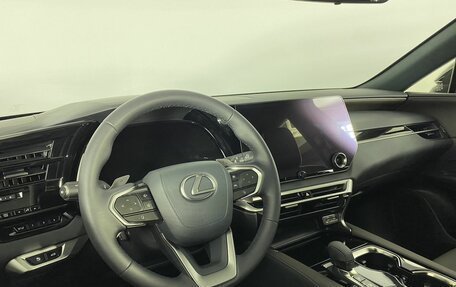 Lexus RX IV рестайлинг, 2023 год, 10 290 000 рублей, 15 фотография