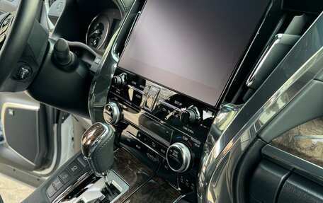 Toyota Alphard III, 2021 год, 11 111 113 рублей, 11 фотография