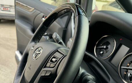 Toyota Alphard III, 2021 год, 11 111 113 рублей, 23 фотография