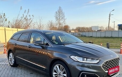 Ford Mondeo V, 2019 год, 2 600 000 рублей, 1 фотография