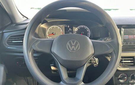 Volkswagen Polo VI (EU Market), 2020 год, 1 200 000 рублей, 10 фотография