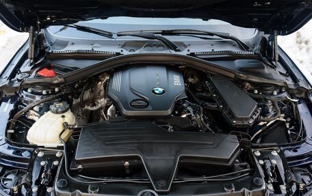 BMW 4 серия, 2016 год, 3 000 000 рублей, 7 фотография