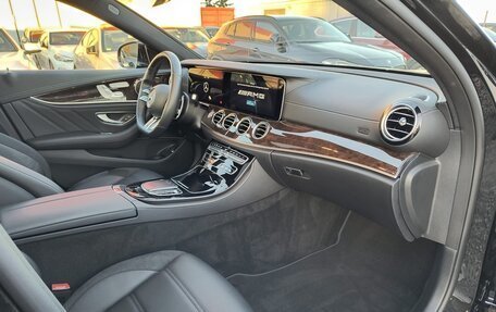 Mercedes-Benz E-Класс AMG, 2020 год, 7 950 000 рублей, 7 фотография