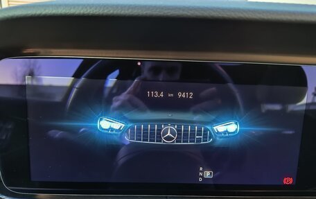 Mercedes-Benz E-Класс AMG, 2020 год, 7 950 000 рублей, 15 фотография