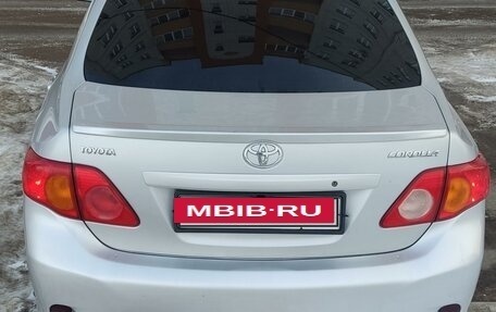 Toyota Corolla, 2006 год, 750 000 рублей, 3 фотография