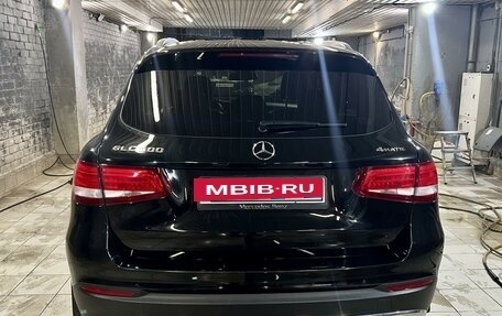 Mercedes-Benz GLC, 2019 год, 3 150 000 рублей, 8 фотография