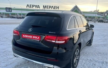 Mercedes-Benz GLC, 2019 год, 3 150 000 рублей, 10 фотография