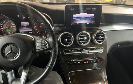 Mercedes-Benz GLC, 2019 год, 3 150 000 рублей, 25 фотография