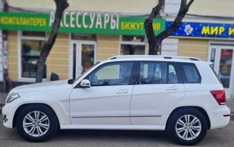 Mercedes-Benz GLK-Класс, 2014 год, 2 700 000 рублей, 4 фотография