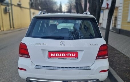 Mercedes-Benz GLK-Класс, 2014 год, 2 700 000 рублей, 2 фотография